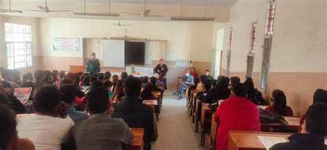 Departments SGGSJ Govt. College Paonta Sahib