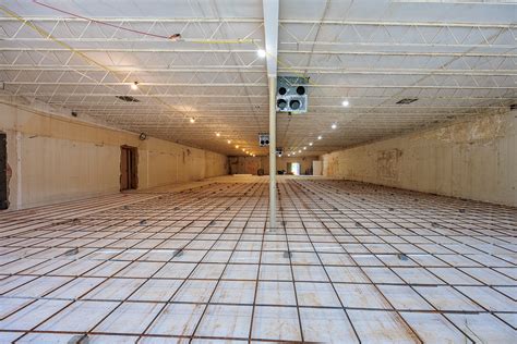 Nacogdoches Central Appraisal District Renovation - Drewery Construction