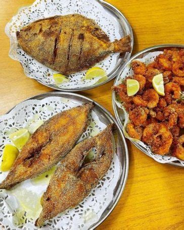 10 Seafood Restaurants In Mumbai That Every Foodie Must Visit
