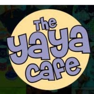 TheYaYaCafe Yaya Cafe Anniversary Gift For Parents,Tyyc Masterchef Mom ...