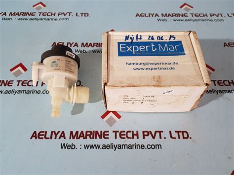 Evac 5774002 water valve 00488 – Aeliya Marine