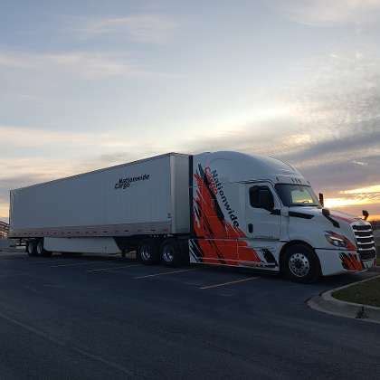 Nationwide Cargo Office Photos | Glassdoor