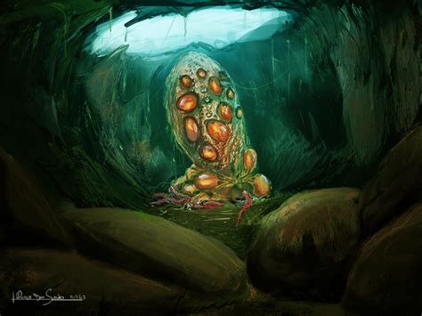 Alien Neste 的图像结果