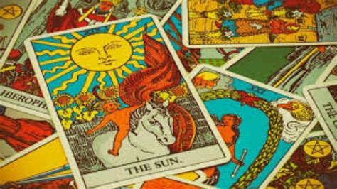 free online tarot card reading