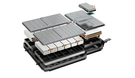 Damage analysis for your components and component groups ️