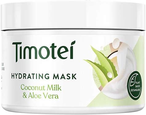 Timotei Hydrating Mask 300 ml | lyko.com