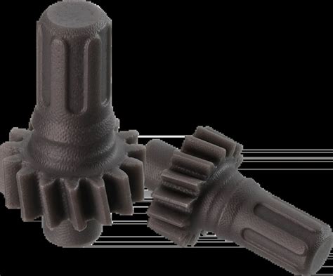 iglidur® i4000, 3D printing resin
