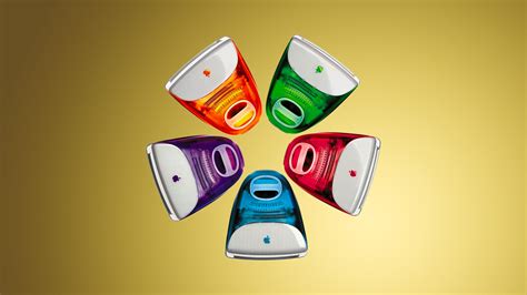 iMac Computer 1998 的图像结果