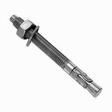 Stainless Steel Bolts - Stainless Steel Anchor Bolt Trader - Wholesaler ...