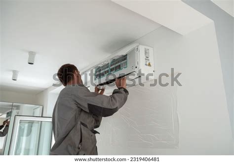 Image result for Installing Mini Split