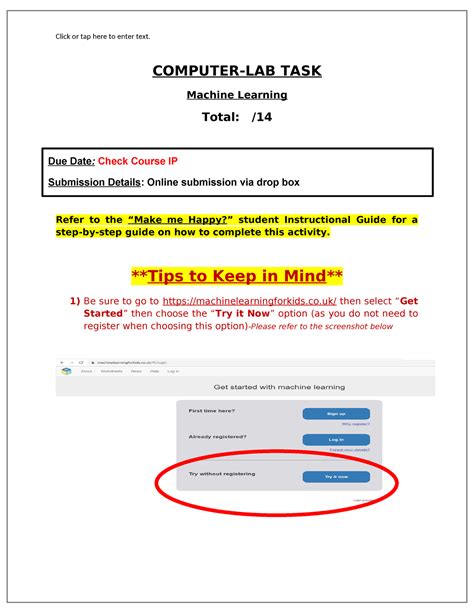 Image result for Task Breakdown in Lab
