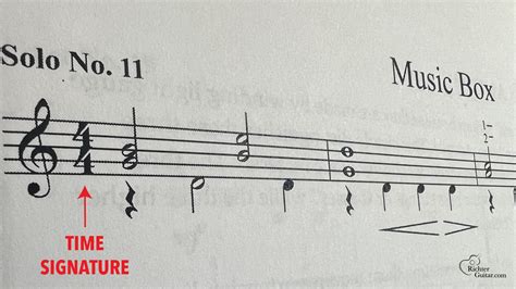 Image result for 4 8 Time Signature Examples