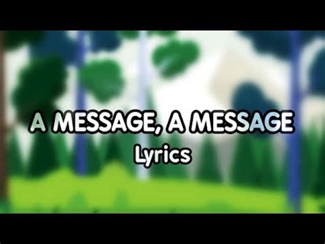 Image result for Backyardigans Message