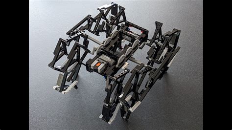 Strandbeest Robots 的图像结果