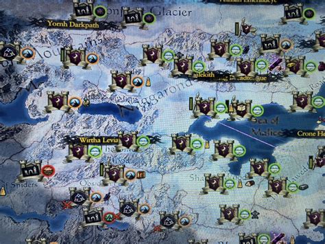 Guns or Butter? Total War: Warhammer II – Black Gate