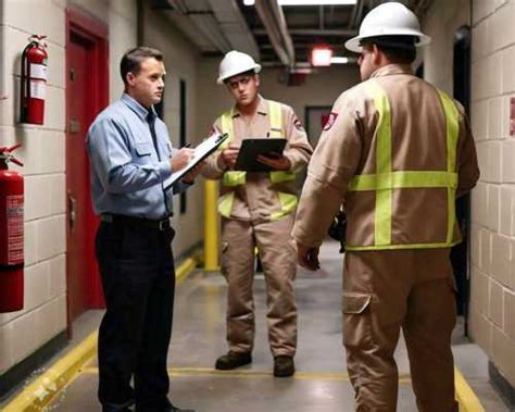 Radiance Safety Solutions :: Safety Audits As Per IS 14489:2018