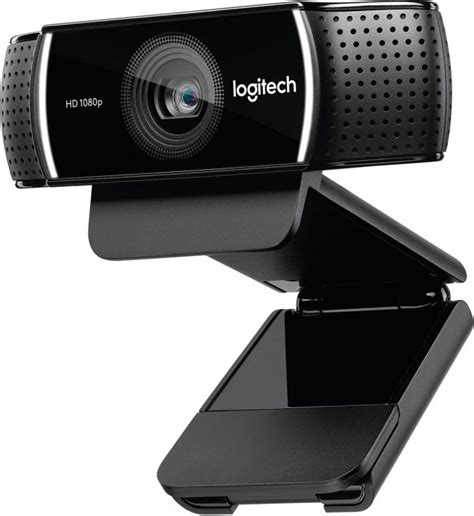 Logitech C922 Pro Stream Webcam Review – Techgage