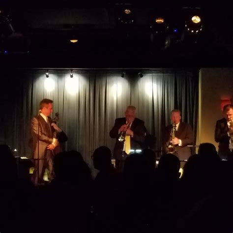 SCAT JAZZ LOUNGE (Fort Worth): Ce qu'il faut savoir pour votre visite ...