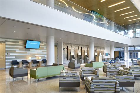 Kaiser Permanente Baldwin Hills–Crenshaw Medical Offices - HOK