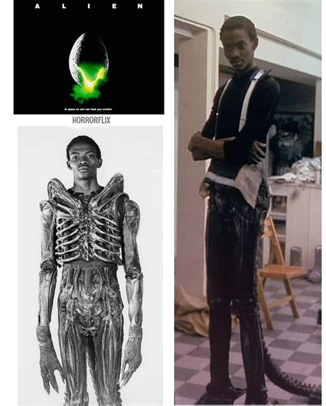 Image result for Alien Visual Effects