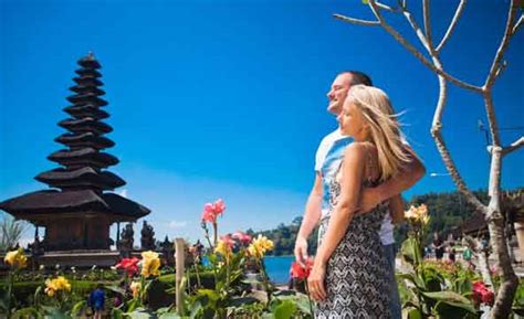 Bali Honeymoon Package with Malaysia 6N/7D | Sharp Holidays