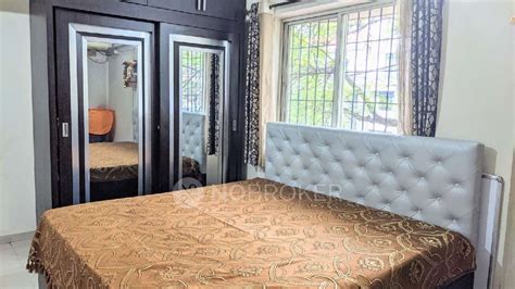 Neco Harmony Viman Nagar Rent - WITHOUT BROKERAGE Fully furnished 1 BHK ...