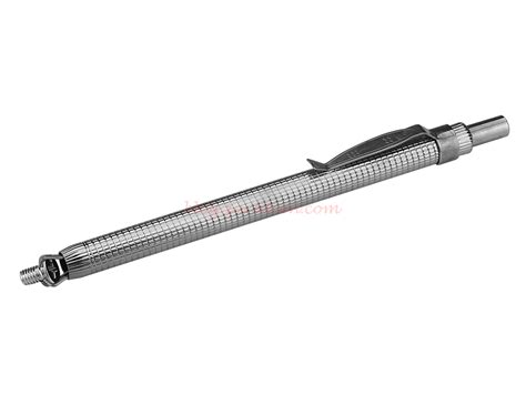 Donau Elektronik - Lanzadera metálica para sujetar tornillos, etc, en ...