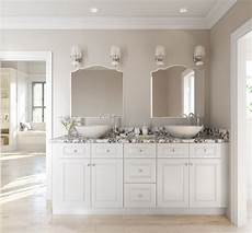 Bathroom Cabinet by Lakewood White Ready To Assemble Bathroom Vanities Bathroom Cabinet