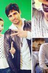 Alia Bhatt and Sidharth Malhotra's Cutest Instagram Photos | Vogue India