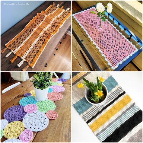 Image result for Free PDF Table Runner Patterns