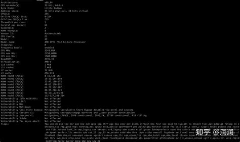 Linux 服务器一下常用指令总结 - 知乎