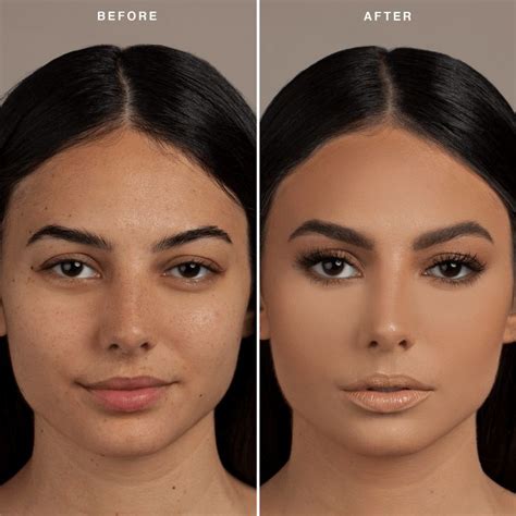 Coverage Makeup 的图像结果