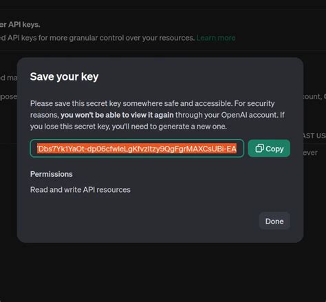 How to Set Openai API Key in Python 的图像结果