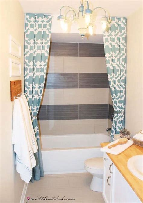 Shower Curtain Tutorial 的图像结果