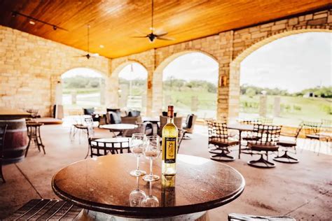 Texas Hill Country Wineries | Grandeur Cellars