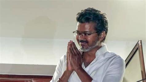 Is TVK-Congress alliance enough for government formation in Tamil Nadu ...