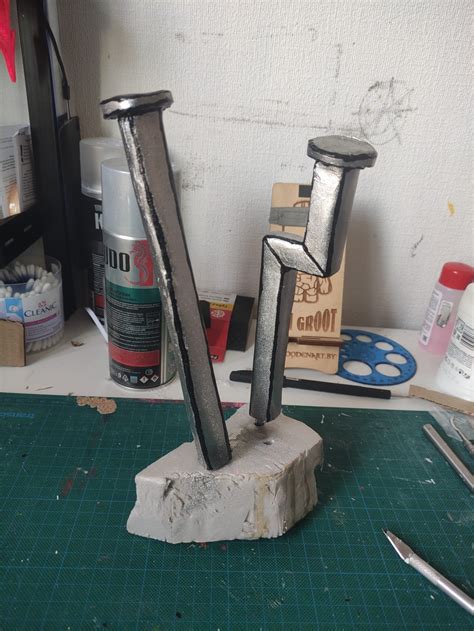 Cosplay remake pt1 - pt2 Hat! My first time actually making the hat ...