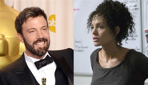 Famous white actors controversially cast in non-white roles