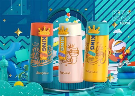 Water Bottles For Toddlers - StarAndDaisy Best Bottles For Kids
