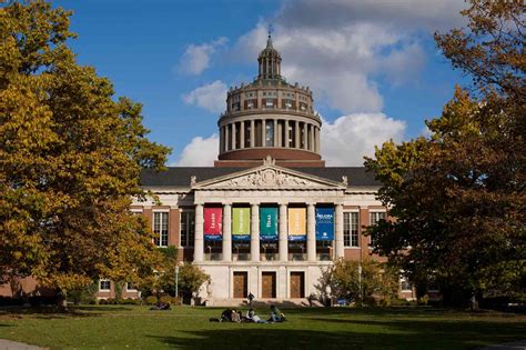 Libraries :: University of Rochester