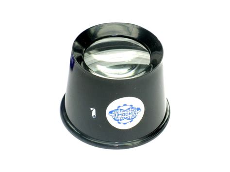Eye Loupe Plastic