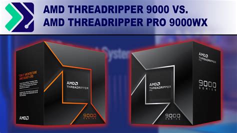 Threadripper vs Threadripper Pro 的图像结果