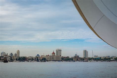 Mumbai to Goa by sea: this 40-ft sailboat will get you there in 3 days ...