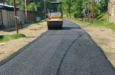 Rural road development Bihar:बिहार में 36,000 किमी से अधिक ग्रामीण ...