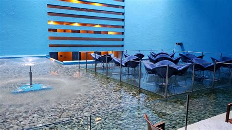 CAMINO REAL POLANCO MEXICO (Mexico City) - Hotel Reviews, Photos, Rate ...