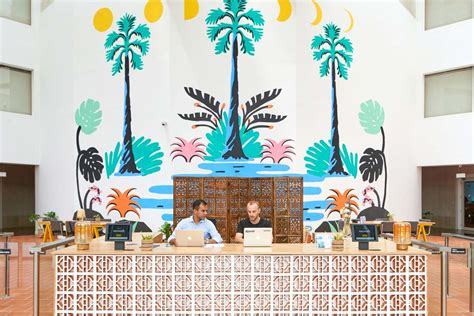 WeWork Chromium at INR 400/day - Coworking Space for a Day Andheri East ...