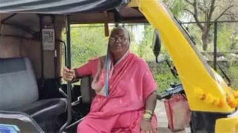 Mangala Aaji isn’t ready to retire at 65, kickstarts her second innings ...