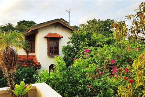 7 Cottages In Colombo For A Rejuvenating Staycation!