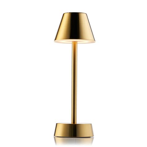 Restaurant Table Lamps – Insight Cordless Lighting