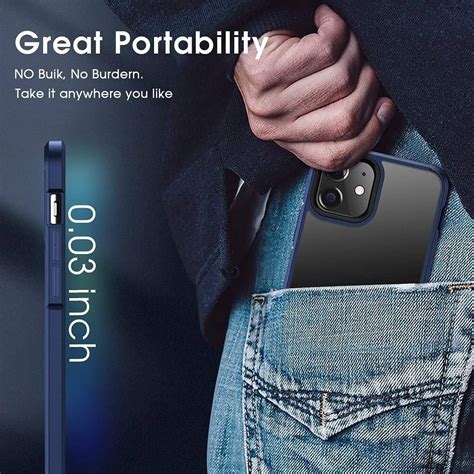 Image result for Drop Proof iPhone 12 Pro Case